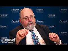 EP. 6 Mutation Testing at Progression of ALK-Rearranged NSCLC
