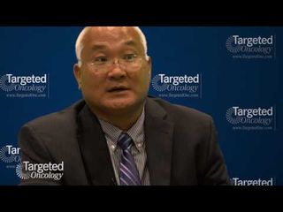 Case Presentation for Metastatic Pancreatic Cancer