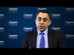 EP. 1 Tanios Bekaii-Saab, MD: Clinical Data Supporting Regorafenib in mCRC