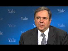 EP. 1 Daniel P. Petrylak, MD: Sequencing Therapies in mCRPC