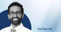 Addressing Unmet Needs in Brain Tumor Care: A Conversation With Raj Singh, MD