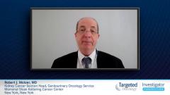 EP. 1 Current Therapies for Advanced RCC: Options and Challenges
