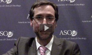 The Efficacy of Lambrolizumab in Advanced Melanoma