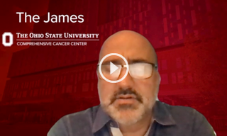 Mirvetuximab Soravtansine Plus Bevacizumab Yields High Responses in Platinum-Agnostic Ovarian Cancer