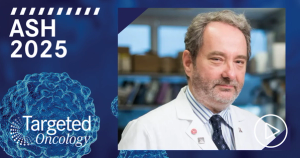 Linvoseltamab in Myeloma: Dr Orlowski on Managing Infectious Complications