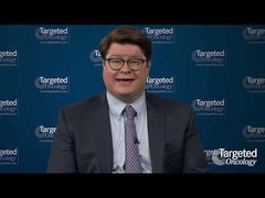 EP. 3 CPX-351: Liposomal Cytarabine/Daunorubicin in Secondary AML