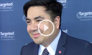 Analysis of a Phase II Study of Cabozantinib in mCRPC