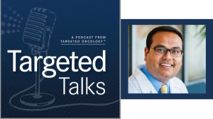 Behind the FDA Approval of Dato-DXd in HR+/HER2– Breast Cancer With Bardia