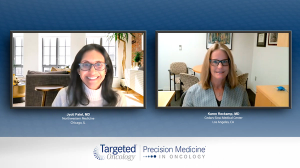 Mechanism of Action of ALK-targeting Therapies in NSCLC