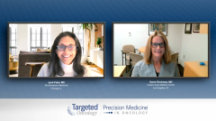 EP. 1 Overview of ALK+ NSCLC