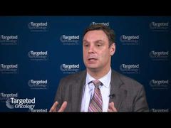 EP. 3 Second-line Treatment Options for mRCC
