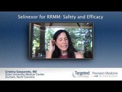 EP. 5 Selinexor for RRMM: Safety and Efficacy