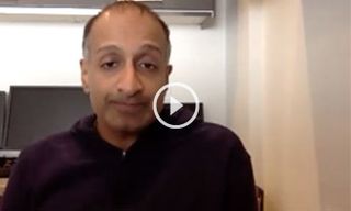 Pembrolizumab Improves PFS in Hodgkin Lymphoma Compared With Brentuximab Vedotin