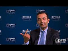 EP. 2 RVD Induction Therapy for High-Risk Myeloma