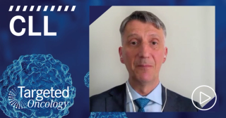 Dr Ghia on Long-Term Benefits of Fixed-Duration Ibrutinib/Venetoclax in CLL