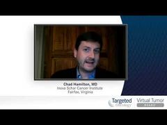 EP. 5 Case 1: Use of Maintenance Therapy in Ovarian Cancer