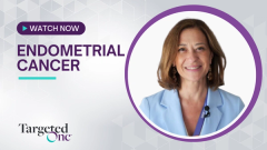 Sacituzumab Tirumotecan Shows Survival Benefit in Advanced Endometrial Cancer