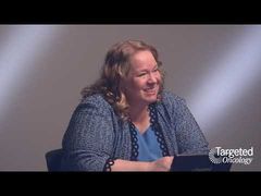 EP. 8 Case 2: Combination Therapy for Cis-Ineligible Bladder Cancer