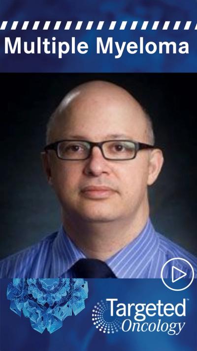 MajesTEC-3 Outcomes Lead to Rapid Myeloma Combo Approval