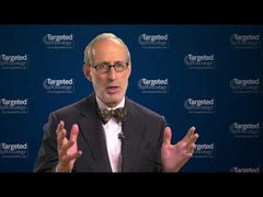 EP. 8 Jeffrey Weber, MD, PhD: The Association Between Durable Response and Low Disease Burden