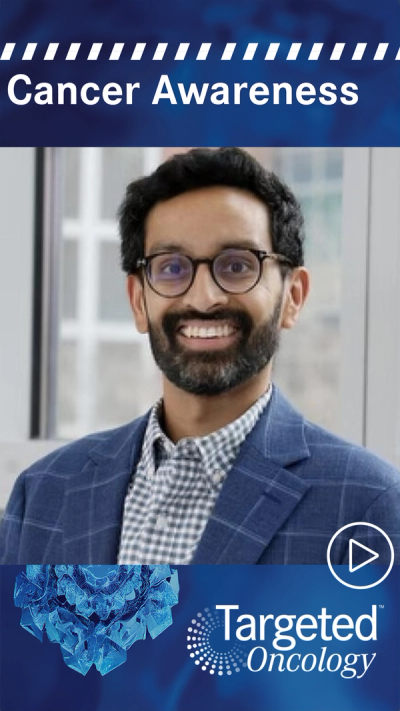 Dr Raj Singh on Advances in Head and Neck Cancer Therapy