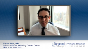 Frontline Treatment Options for Patients with AML