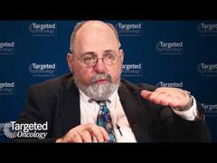 EP. 4 Therapeutic Options at Progression of ALK-Rearranged NSCLC
