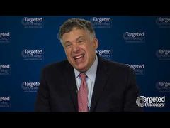 EP. 1 Diagnosing A Patient With Stage 4 NSCLC