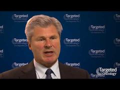 EP. 1 A Case of Non-Driver Non-Small Cell Lung Cancer