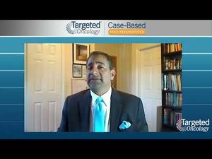 Treatment Resistance Due to Gene Mutation