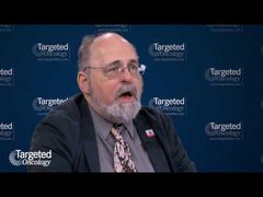 EP. 1 Diagnosis of Locally-Advanced Squamous NSCLC