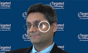 Dr. Manish A. Shah on BBI608 in the Treatment Paradigm for ...