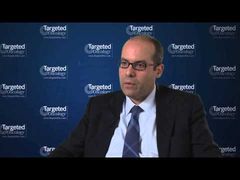 EP. 5 Marwan G. Fakih, MD: Considering a Second EGFR-directed Therapy