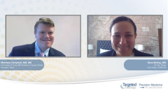 2 KOLs are featured in this program.