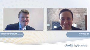 2 KOLs are featured in this program.