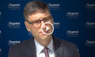 Niraparib Maintenance Improves PFS in Frontline Ovarian Cancer