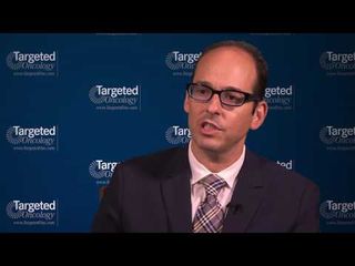 Use of Olaratumab for LMS Metastatic to the Peritoneum and Lungs