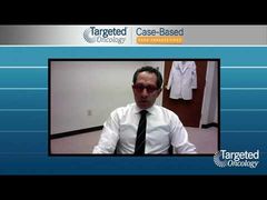 EP. 1 A 61-Year-Old Man With Graft-Versus-Host Disease