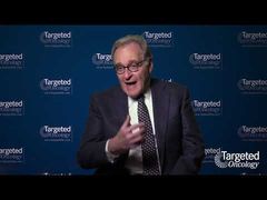 EP. 4 Balancing Quality of Life and Efficacy in cHL