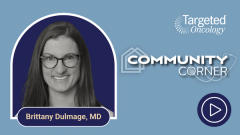 Dr Dulmage on IRAEs: Red Flags and Management