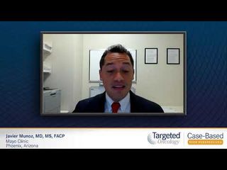 Next Steps in Research in R/R MCL