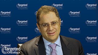 Considerations Following Locoregional Therapy in HCC