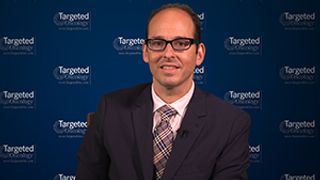 Advanced Soft Tissue Sarcoma with Mark Agulnik, MD Case 1