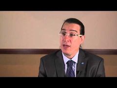 EP. 3 Javier Pinilla-Ibarz, MD, PhD: Bendamustine/Rituximab Therapy