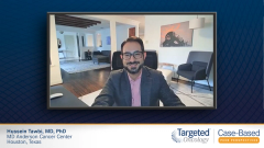 EP. 1 A 47-Year-Old Woman with Metastatic Melanoma