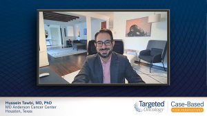 First-line Therapy Options for Patients with BRAF-mutated Metastatic Melanoma