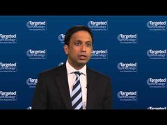 EP. 4 Amit Singal, MD: Next Steps for a uHCC Patient with Progressive Disease