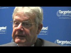 EP. 5 E. David Crawford, MD: Options to Control Recurrent Metastatic Disease