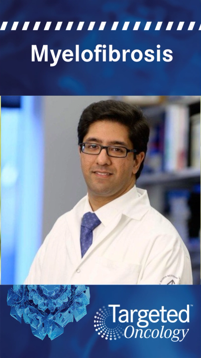 Strategies for Anemia Management in Myelofibrosis