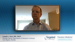 EP. 4A: The Role of Trilaciclib in the Management of Chemotherapy-Induced Myelosuppression in SCLC